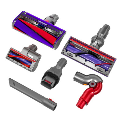 Беспроводной пылесос Dyson V10 Detect Absolute SV27