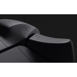 Беспроводной геймпад Microsoft для Xbox, черный
