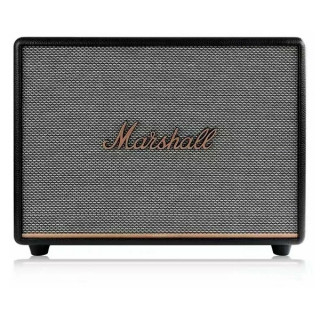 Беспроводная Bluetooth-колонка Marshall Woburn III (WOBURNIII-BK), черный