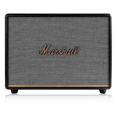 Беспроводная Bluetooth-колонка Marshall Woburn III (WOBURNIII-BK), черный