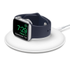 Док-станция Apple для зарядки Apple Watch с магнитным креплением (MU9F2) белый