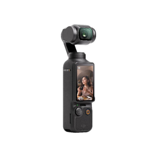Экшн-камера DJI Osmo Pocket 3 Creator Combo