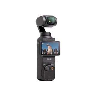 Экшн-камера DJI Osmo Pocket 3 Creator Combo