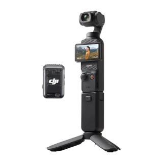 Экшн-камера DJI Osmo Pocket 3 Creator Combo