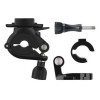Крепление на руль/лыжные палки GoPro Handlebar/Seatpost/Pole Mount (AGTSM-001)