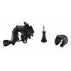 Крепление на руль/лыжные палки GoPro Handlebar/Seatpost/Pole Mount (AGTSM-001)