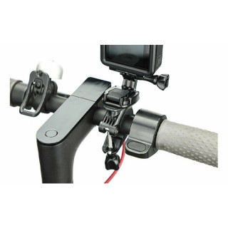 Крепление на руль/лыжные палки GoPro Handlebar/Seatpost/Pole Mount (AGTSM-001)