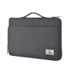 Сумка для ноутбука WiWU Ora Laptop Sleeve 14.2" Gray (OS14.2LG)