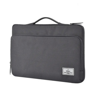 Сумка для ноутбука WiWU Ora Laptop Sleeve 14.2" Gray (OS14.2LG)