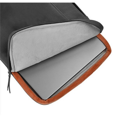 Сумка для ноутбука WiWU Ora Laptop Sleeve 14.2" Gray (OS14.2LG)