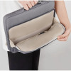 Сумка для ноутбука WiWU Ora Laptop Sleeve 14.2" Gray (OS14.2LG)