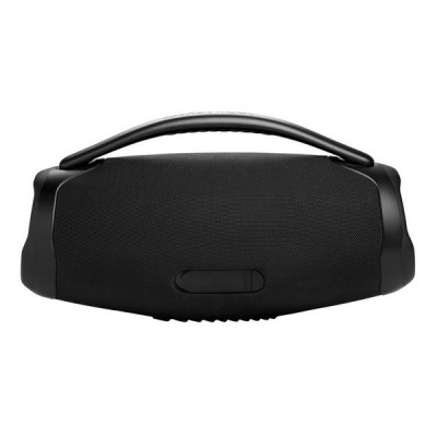 Портативная акустика JBL Boombox 3 WI-FI Black (BOOMBOX3WIFI-BK)