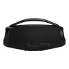 Портативная акустика JBL Boombox 3 WI-FI Black (BOOMBOX3WIFI-BK)