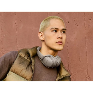 Беспроводные наушники Bose QuietComfort Headphones Sandstone