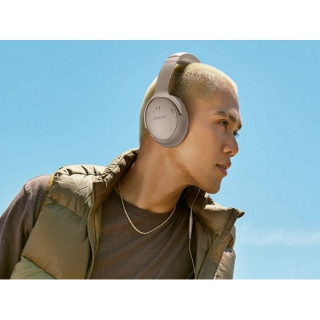 Беспроводные наушники Bose QuietComfort Headphones Sandstone