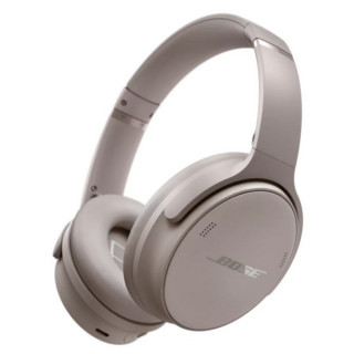 Беспроводные наушники Bose QuietComfort Headphones Sandstone
