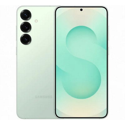 Смартфон Samsung Galaxy S25+ 12/512 Гб Мятный