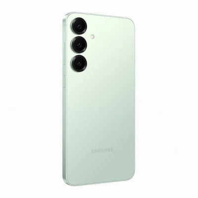 Смартфон Samsung Galaxy S25+ 12/512 Гб Мятный