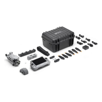 Квадрокоптер DJI Matrice 4 Enterprise