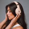 Беспроводные наушники Beats Studio Pro x Kim Kardashian (MW663LL/A) Moon