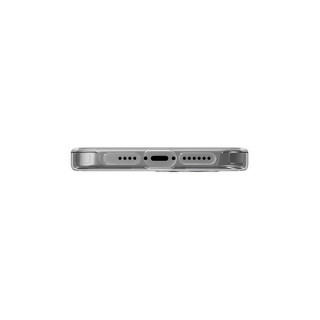 Чехол Uniq Clarion для iPhone 13 Pro (IP6.1PHYB(2021)-CLRNCLR) прозрачный