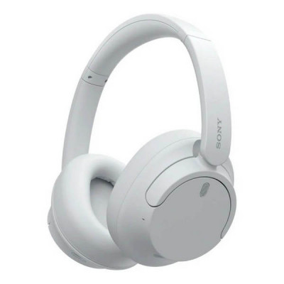 Беспроводные/проводные наушники SONY WH-CH720N (WH-CH720N/WC) White