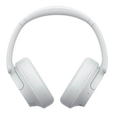 Беспроводные/проводные наушники SONY WH-CH720N (WH-CH720N/WC) White
