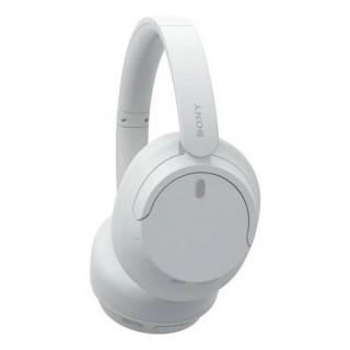 Беспроводные/проводные наушники SONY WH-CH720N (WH-CH720N/WC) White