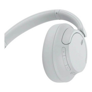 Беспроводные/проводные наушники SONY WH-CH720N (WH-CH720N/WC) White