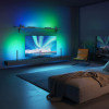 Световые панели Govee RGBIC Light Bars WiFi + Bluetooth для телевизоров 45–70" (H6046311) черный