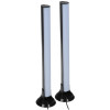 Световые панели Govee RGBIC Light Bars WiFi + Bluetooth для телевизоров 45–70" (H6046311) черный