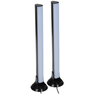 Световые панели Govee RGBIC Light Bars WiFi + Bluetooth для телевизоров 45–70" (H6046311) черный