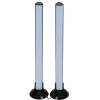 Световые панели Govee RGBIC Light Bars WiFi + Bluetooth для телевизоров 45–70" (H6046311) черный