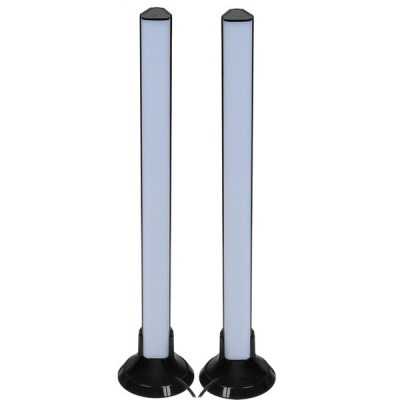 Световые панели Govee RGBIC Light Bars WiFi + Bluetooth для телевизоров 45–70" (H6046311) черный