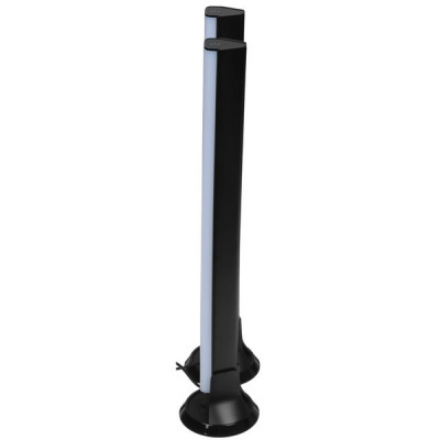 Световые панели Govee RGBIC Light Bars WiFi + Bluetooth для телевизоров 45–70" (H6046311) черный