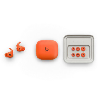 Беспроводные TWS-наушники Beats Powerbeats Fit (ME2M4) Spark Orange
