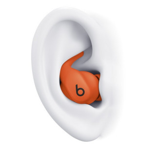 Беспроводные TWS-наушники Beats Powerbeats Fit (ME2M4) Spark Orange