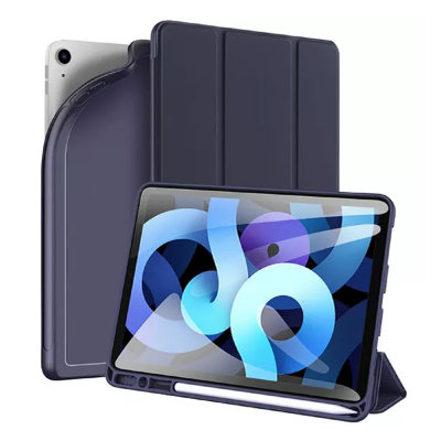 Чехол Dux Ducis Osom Series для iPad Air 10.9 (2020) Midnight Blue