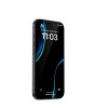 Защитное стекло Benks GlassWarrior 2.0 для iPhone 17 Pro 6.3" с антибликовым покрытием (C.M.C+.AP.BK.SE69) Black