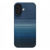 Чехол Pitaka Ultra-Slim Case для iPhone 17 (KI1703) Moonrise