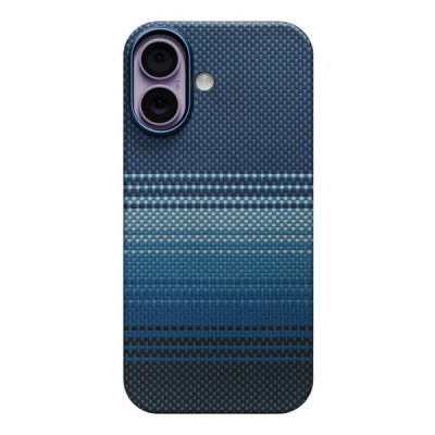 Чехол Pitaka Ultra-Slim Case для iPhone 17 (KI1703) Moonrise