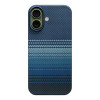 Чехол Pitaka Ultra-Slim Case для iPhone 17 (KI1703) Moonrise