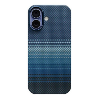 Чехол Pitaka Ultra-Slim Case для iPhone 17 6.3 (KI1703) Moonrise