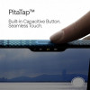 Чехол Pitaka Ultra-Slim Case для iPhone 17 (KI1703) Moonrise