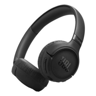 Беспроводные наушники JBL Tune 680NC Black (JBLT680NCBLK)