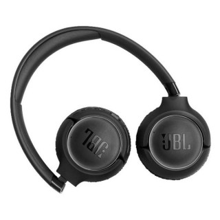 Беспроводные наушники JBL Tune 680NC Black (JBLT680NCBLK)