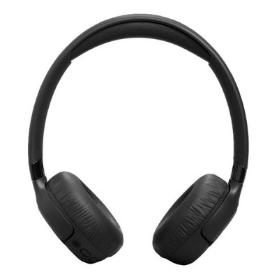 Беспроводные наушники JBL Tune 680NC Black (JBLT680NCBLK)