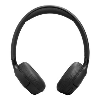 Беспроводные наушники JBL Tune 680NC Black (JBLT680NCBLK)