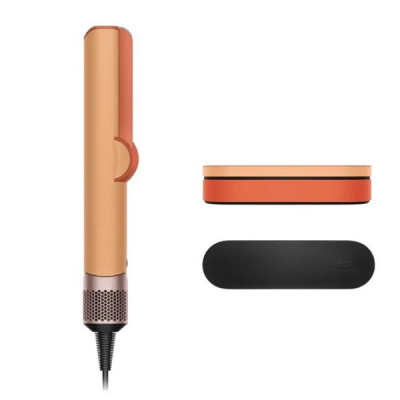 Выпрямитель для волос Dyson Airstrait HT01 Ceramic Apricot/Topaz (EU)