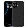 Чехол Benks ArmorAir Case built with Kevlar 600D для iPhone 17 6.3" (C.K.FL.AP.BK.0067) Black